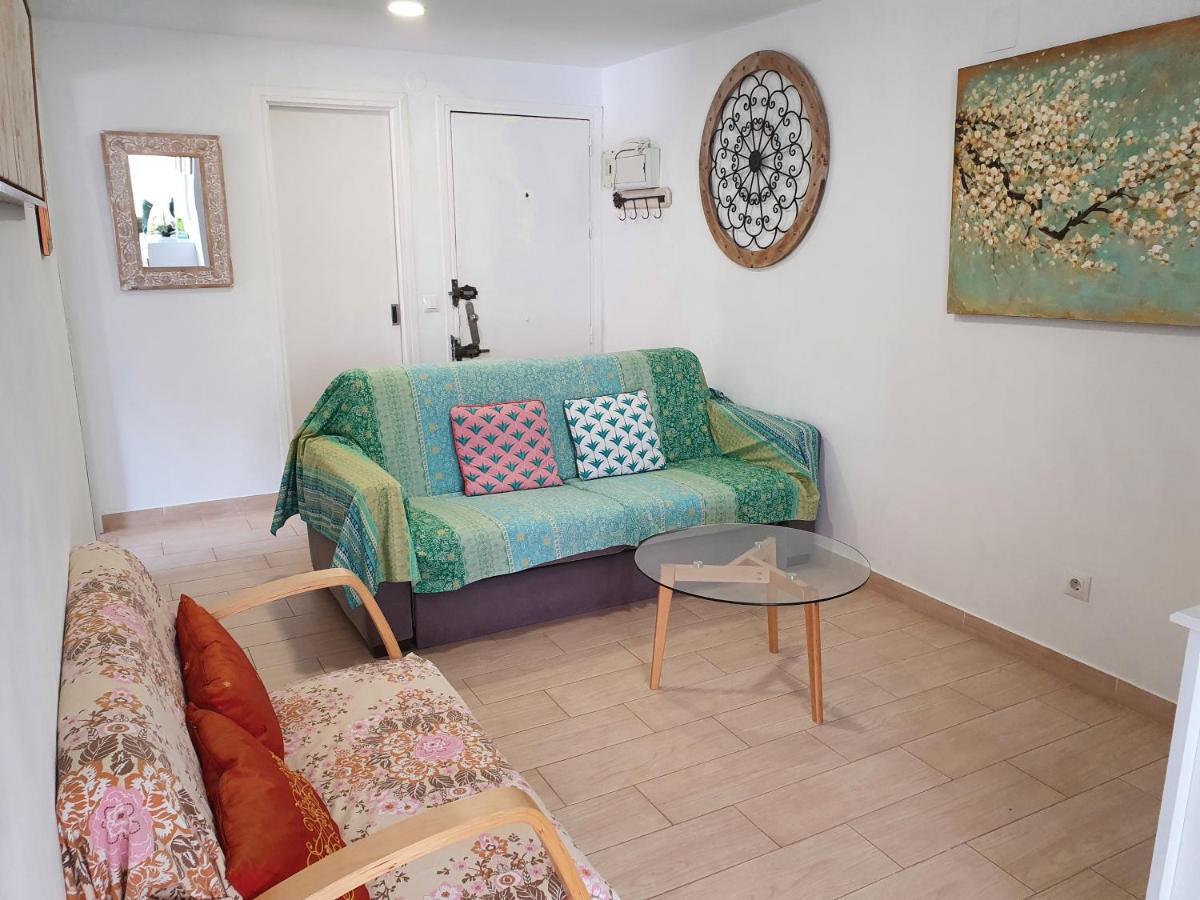 Apartamento Junto Al Puerto De Фуэнхирола